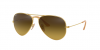OKULARY RAY-BAN® AVIATOR LARGE METAL RB 3025 112/85 55 ROZMIAR S